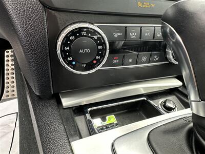 2013 Mercedes-Benz C 250 Sport   - Photo 22 - Bakersfield, CA 93301