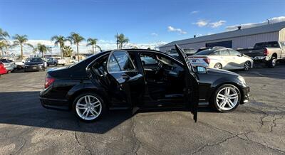 2013 Mercedes-Benz C 250 Sport   - Photo 14 - Bakersfield, CA 93301