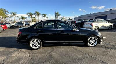 2013 Mercedes-Benz C 250 Sport   - Photo 13 - Bakersfield, CA 93301