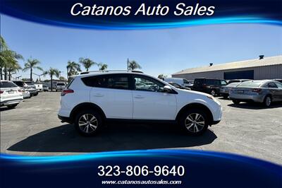 2018 Toyota RAV4 XLE   - Photo 12 - Bakersfield, CA 93301