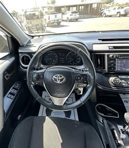 2018 Toyota RAV4 XLE   - Photo 19 - Bakersfield, CA 93301