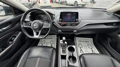 2023 Nissan Altima 2.5 SR - Photo 20 - Bakersfield, CA 93301
