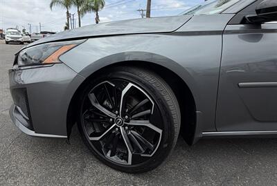 2023 Nissan Altima 2.5 SR - Photo 26 - Bakersfield, CA 93301