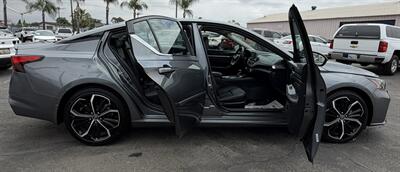 2023 Nissan Altima 2.5 SR - Photo 16 - Bakersfield, CA 93301