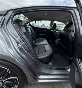 2023 Nissan Altima 2.5 SR - Photo 18 - Bakersfield, CA 93301