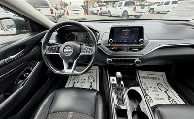 2023 Nissan Altima 2.5 SR - Photo 21 - Bakersfield, CA 93301