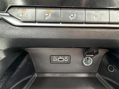 2023 Nissan Altima 2.5 SR - Photo 24 - Bakersfield, CA 93301