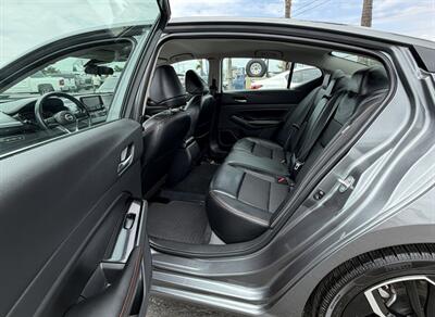 2023 Nissan Altima 2.5 SR - Photo 7 - Bakersfield, CA 93301