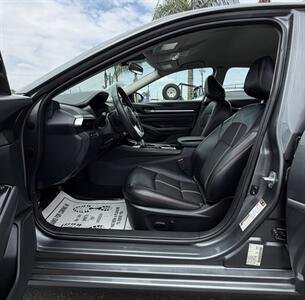 2023 Nissan Altima 2.5 SR - Photo 6 - Bakersfield, CA 93301