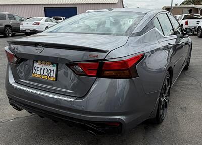 2023 Nissan Altima 2.5 SR - Photo 14 - Bakersfield, CA 93301