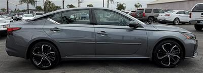 2023 Nissan Altima 2.5 SR - Photo 15 - Bakersfield, CA 93301