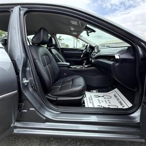 2023 Nissan Altima 2.5 SR - Photo 17 - Bakersfield, CA 93301
