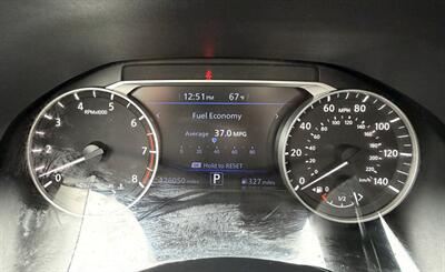 2023 Nissan Altima 2.5 SR - Photo 31 - Bakersfield, CA 93301