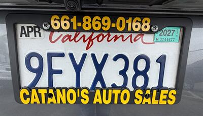 2023 Nissan Altima 2.5 SR - Photo 10 - Bakersfield, CA 93301