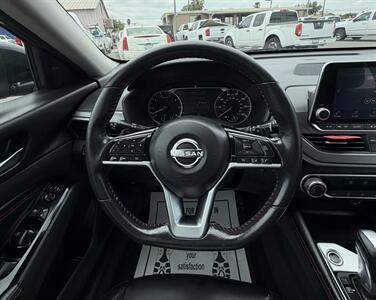 2023 Nissan Altima 2.5 SR - Photo 22 - Bakersfield, CA 93301