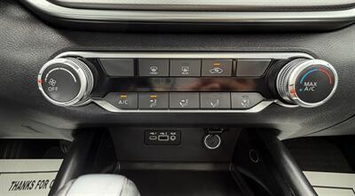 2023 Nissan Altima 2.5 SR - Photo 25 - Bakersfield, CA 93301