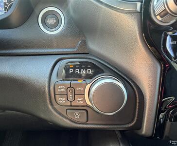 2025 RAM 1500 Big Horn - Photo 26 - Bakersfield, CA 93301