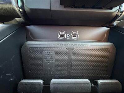 2025 RAM 1500 Big Horn - Photo 25 - Bakersfield, CA 93301