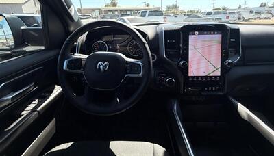 2025 RAM 1500 Big Horn - Photo 22 - Bakersfield, CA 93301