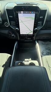 2025 RAM 1500 Big Horn - Photo 24 - Bakersfield, CA 93301