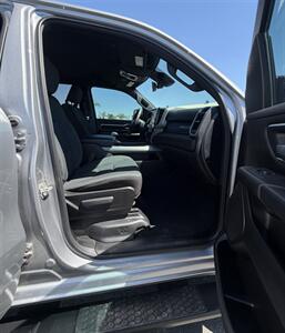 2025 RAM 1500 Big Horn - Photo 18 - Bakersfield, CA 93301