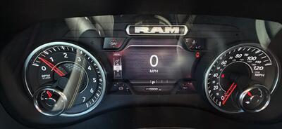 2025 RAM 1500 Big Horn - Photo 29 - Bakersfield, CA 93301