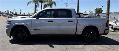 2025 RAM 1500 Big Horn - Photo 4 - Bakersfield, CA 93301
