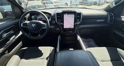 2025 RAM 1500 Big Horn - Photo 21 - Bakersfield, CA 93301