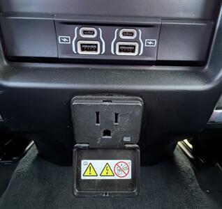 2025 RAM 1500 Big Horn - Photo 20 - Bakersfield, CA 93301