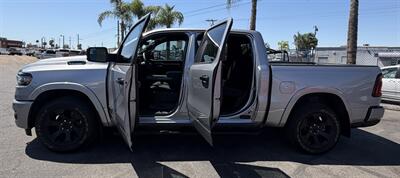 2025 RAM 1500 Big Horn - Photo 5 - Bakersfield, CA 93301