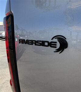 2025 RAM 1500 Big Horn - Photo 12 - Bakersfield, CA 93301