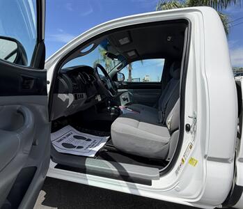 2012 Toyota Tacoma - Photo 6 - Bakersfield, CA 93305