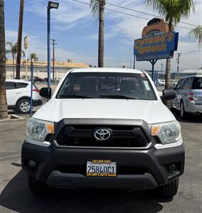 2012 Toyota Tacoma - Photo 2 - Bakersfield, CA 93305