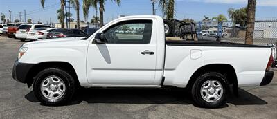 2012 Toyota Tacoma - Photo 4 - Bakersfield, CA 93305