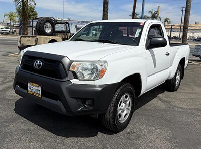 2012 Toyota Tacoma - Photo 3 - Bakersfield, CA 93305