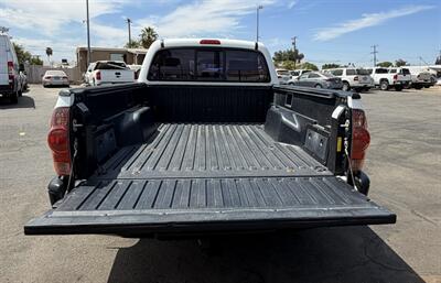 2012 Toyota Tacoma - Photo 13 - Bakersfield, CA 93305