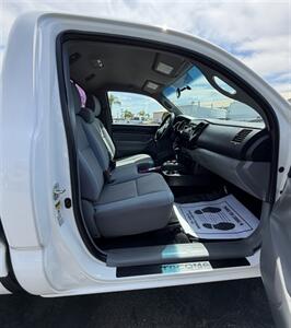 2012 Toyota Tacoma - Photo 17 - Bakersfield, CA 93305