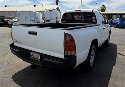 2012 Toyota Tacoma - Photo 14 - Bakersfield, CA 93305
