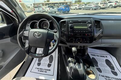 2012 Toyota Tacoma - Photo 19 - Bakersfield, CA 93305