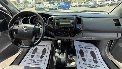 2012 Toyota Tacoma - Photo 18 - Bakersfield, CA 93305