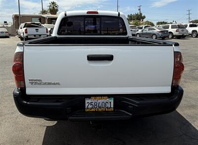 2012 Toyota Tacoma - Photo 11 - Bakersfield, CA 93305