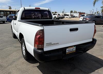 2012 Toyota Tacoma - Photo 10 - Bakersfield, CA 93305