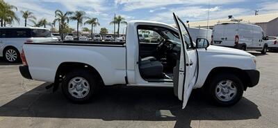 2012 Toyota Tacoma - Photo 16 - Bakersfield, CA 93305