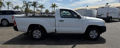 2012 Toyota Tacoma - Photo 15 - Bakersfield, CA 93305