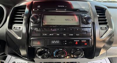2012 Toyota Tacoma - Photo 21 - Bakersfield, CA 93305