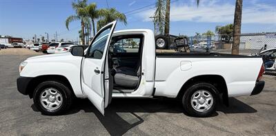2012 Toyota Tacoma - Photo 5 - Bakersfield, CA 93305