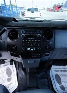 2014 Ford F-250 Super Duty XL SuperCab Long Bed 2WD   - Photo 10 - Bakersfield, CA 93305