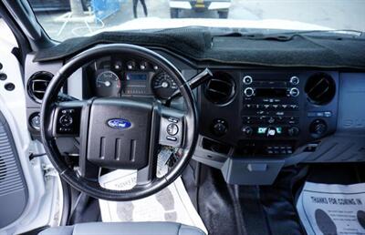 2014 Ford F-250 Super Duty XL SuperCab Long Bed 2WD   - Photo 9 - Bakersfield, CA 93305