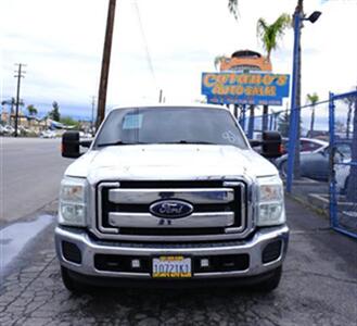 2014 Ford F-250 Super Duty XL SuperCab Long Bed 2WD   - Photo 2 - Bakersfield, CA 93305