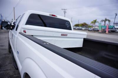 2014 Ford F-250 Super Duty XL SuperCab Long Bed 2WD   - Photo 11 - Bakersfield, CA 93305